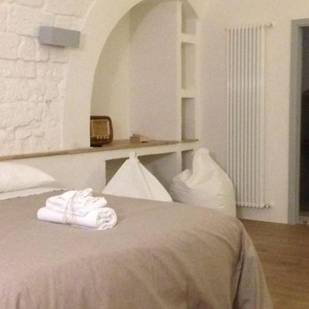 Cecenove Bed & Breakfast Capurso Luaran gambar
