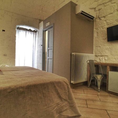 Cecenove Bed & Breakfast Capurso Luaran gambar