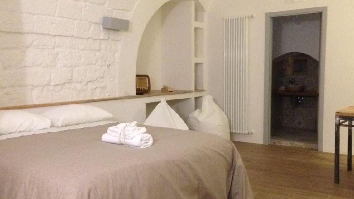 Cecenove Bed & Breakfast Capurso Luaran gambar