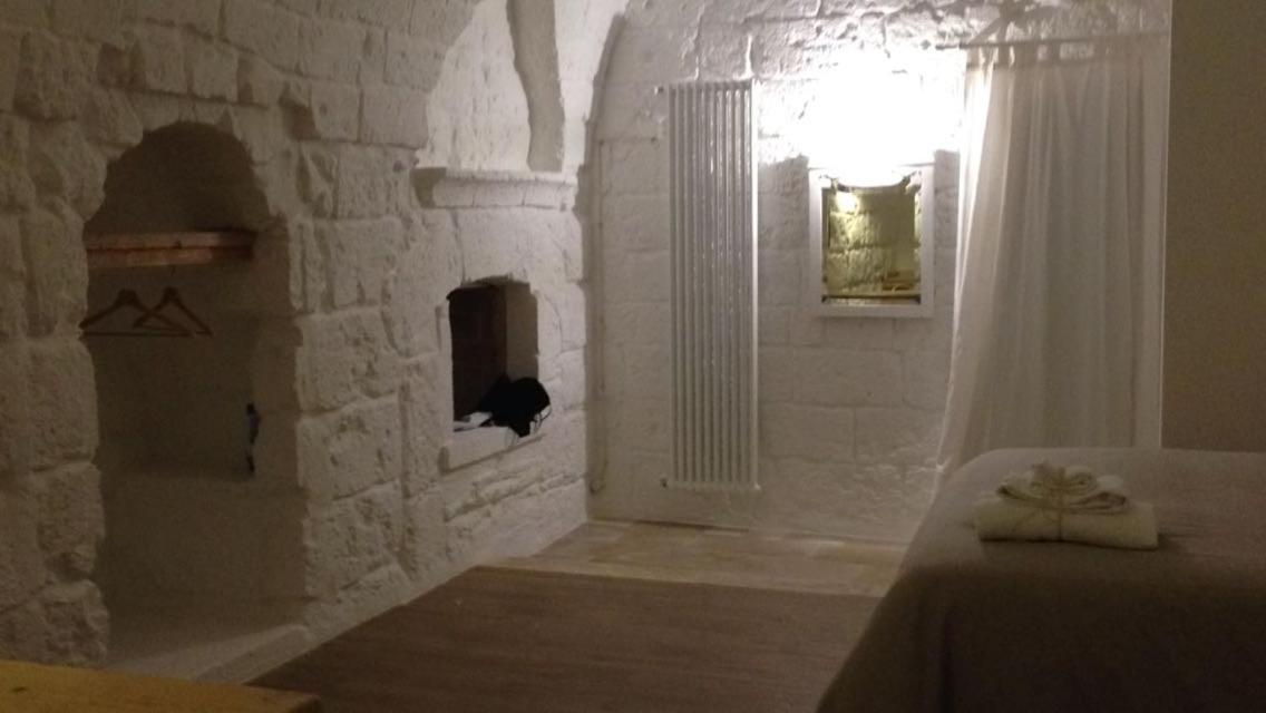 Cecenove Bed & Breakfast Capurso Luaran gambar