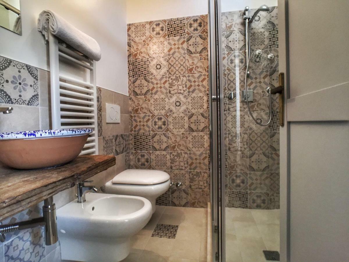 Cecenove Bed & Breakfast Capurso Luaran gambar