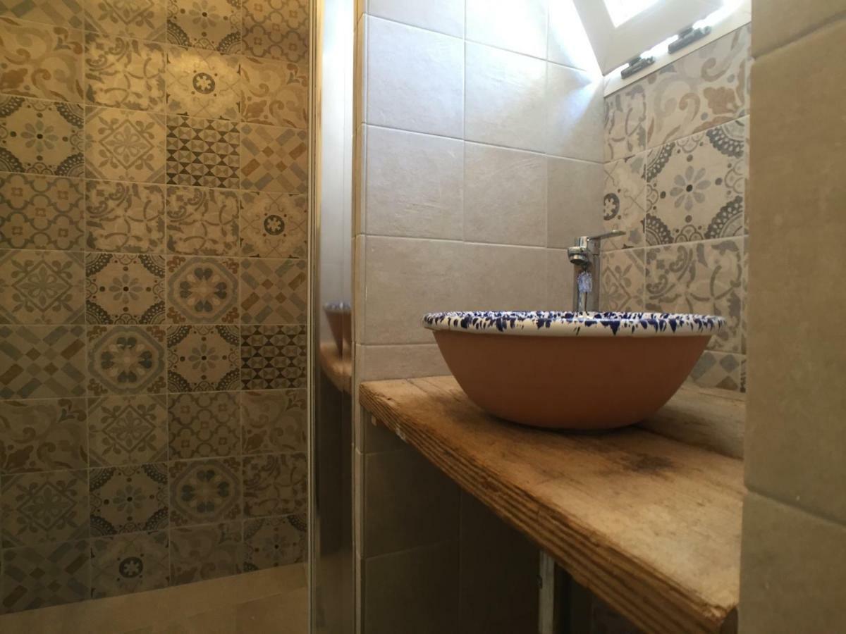 Cecenove Bed & Breakfast Capurso Luaran gambar