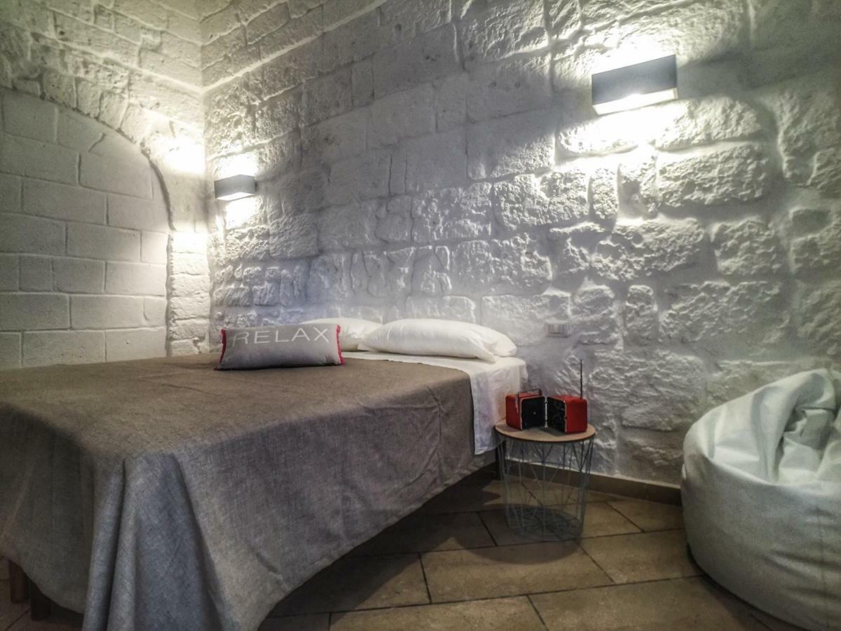 Cecenove Bed & Breakfast Capurso Luaran gambar