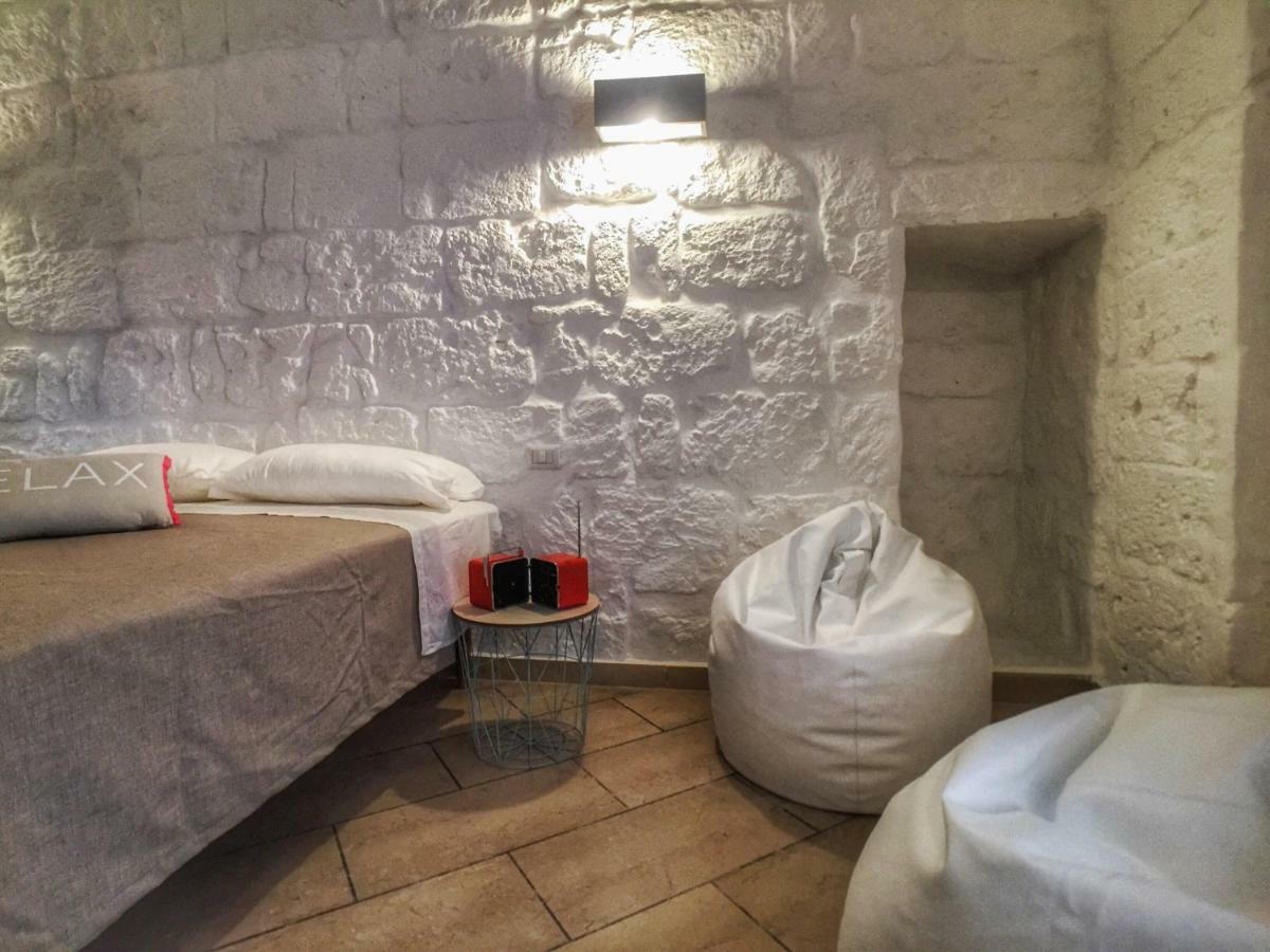 Cecenove Bed & Breakfast Capurso Luaran gambar