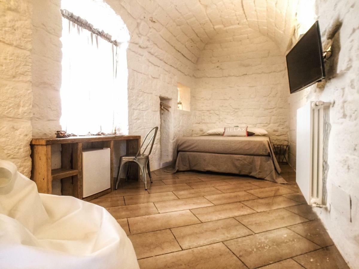Cecenove Bed & Breakfast Capurso Luaran gambar