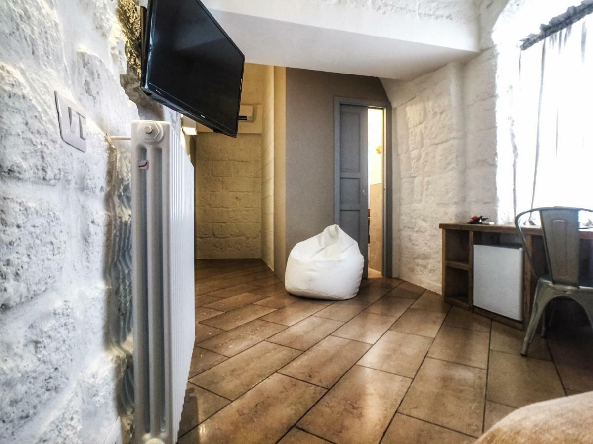 Cecenove Bed & Breakfast Capurso Luaran gambar