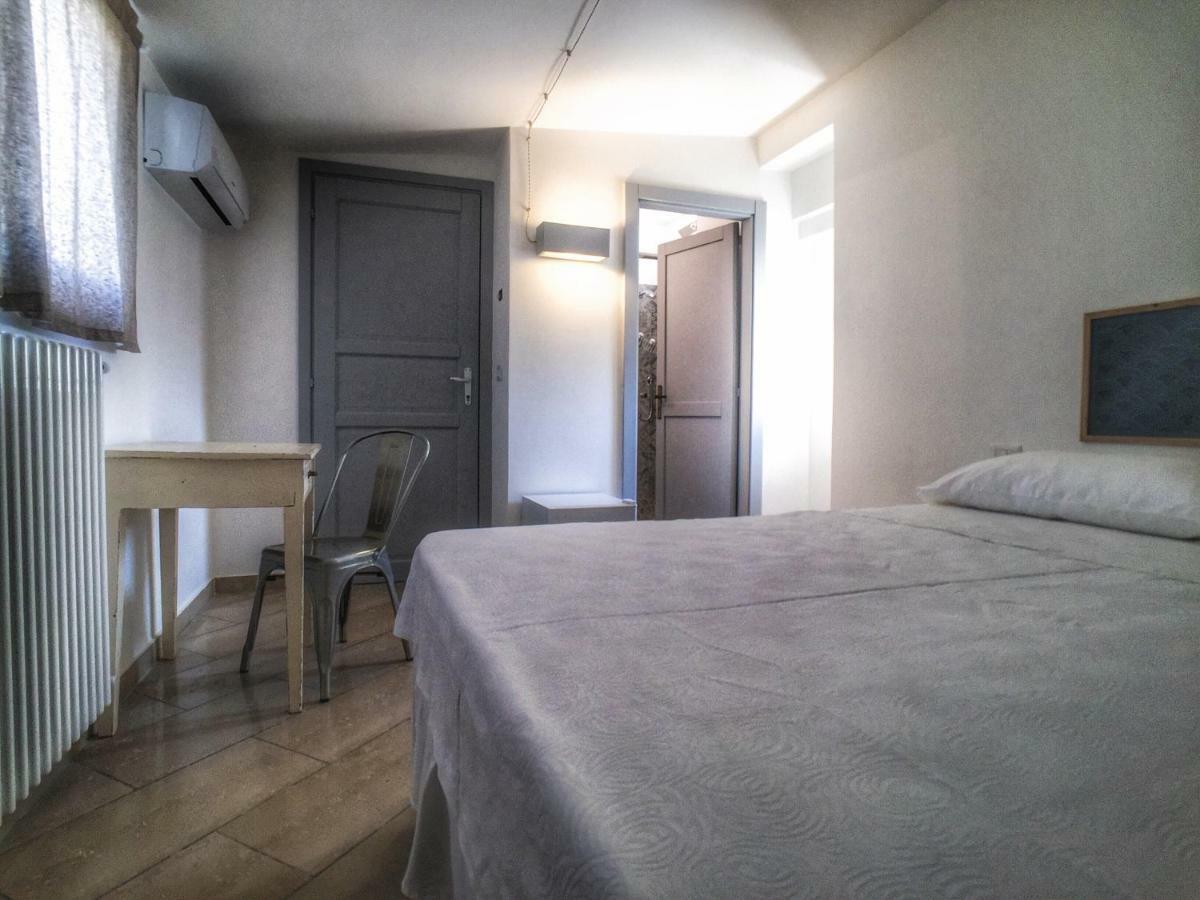 Cecenove Bed & Breakfast Capurso Luaran gambar