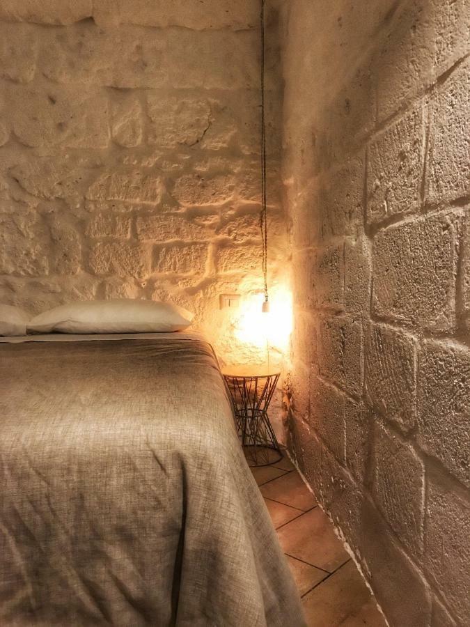 Cecenove Bed & Breakfast Capurso Luaran gambar
